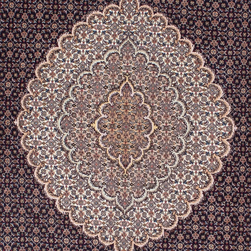 Tabriz Koberec 151x213cm - Perský koberec