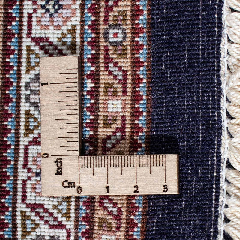 Tabriz Koberec 151x213cm - Perský koberec
