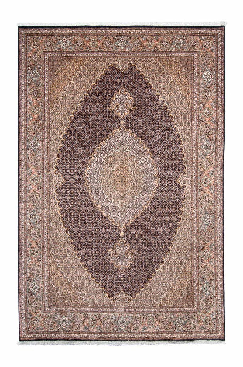 Tabriz Koberec 304x203cm - Perský koberec