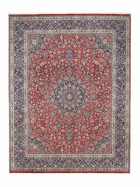 Ziegler moderní Koberec 241x306cm - Orientální koberec - tmavě červená – product image