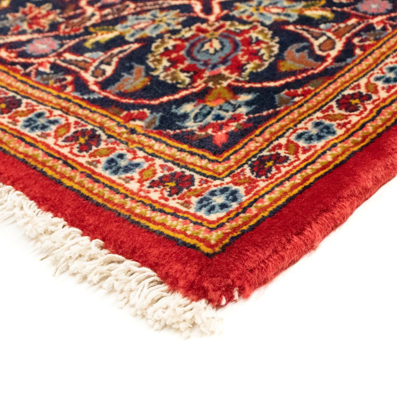 Kashan Koberec 142x217cm - Perský koberec