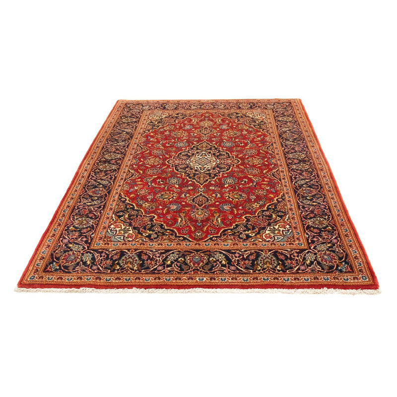 Kashan Koberec 142x217cm - Perský koberec
