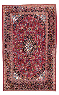 Kashan Koberec 141x223cm - Perský koberec – product image