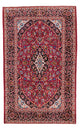 Kashan Koberec 141x223cm - Perský koberec