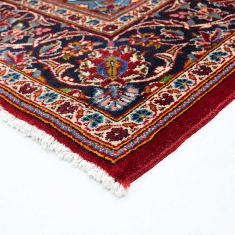Kashan Koberec 141x223cm - Perský koberec