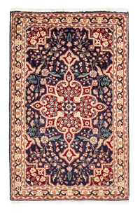 Tabriz Koberec 86x134cm - Perský koberec – product image