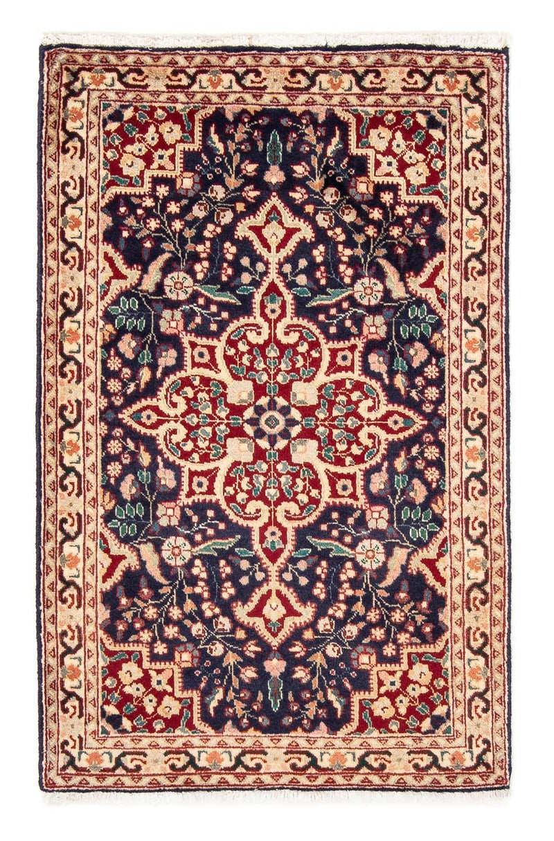 Tabriz Koberec 86x134cm - Perský koberec