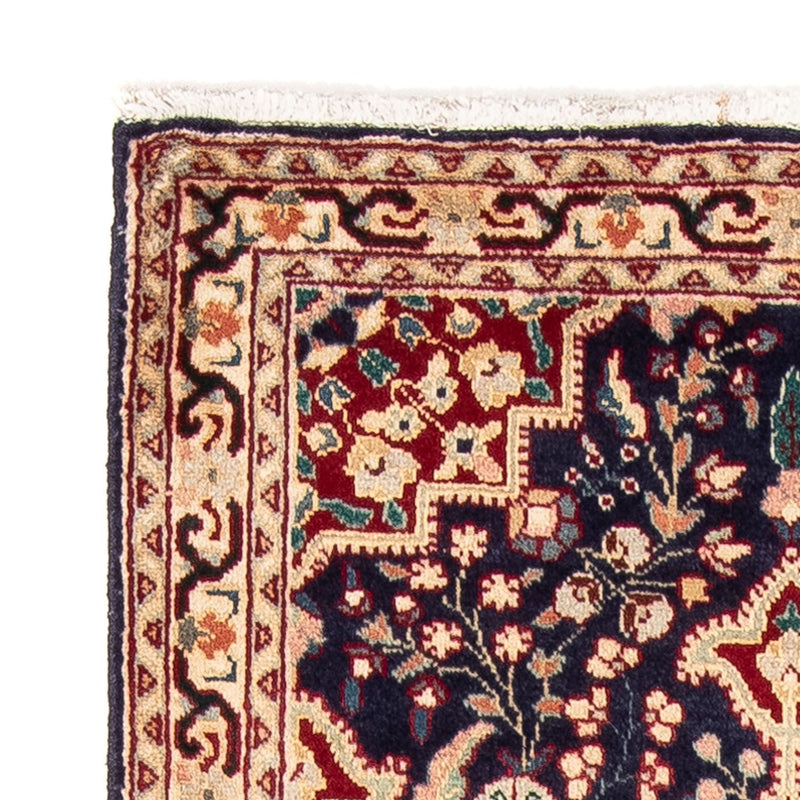 Tabriz Koberec 86x134cm - Perský koberec