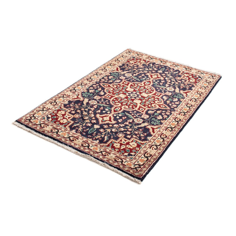 Tabriz Koberec 86x134cm - Perský koberec
