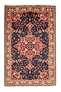 Tabriz Koberec 132x85cm - Perský koberec – product image