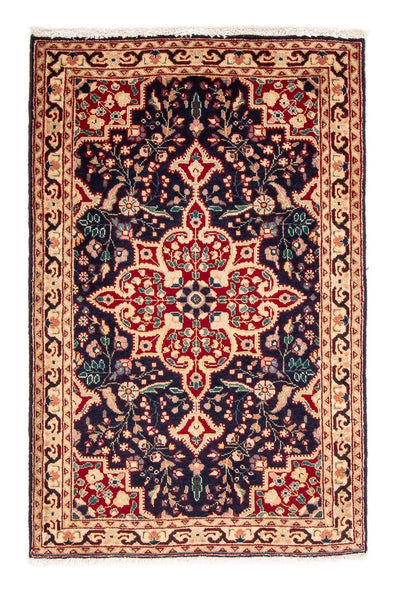 Tabriz Koberec 85x132cm - Perský koberec