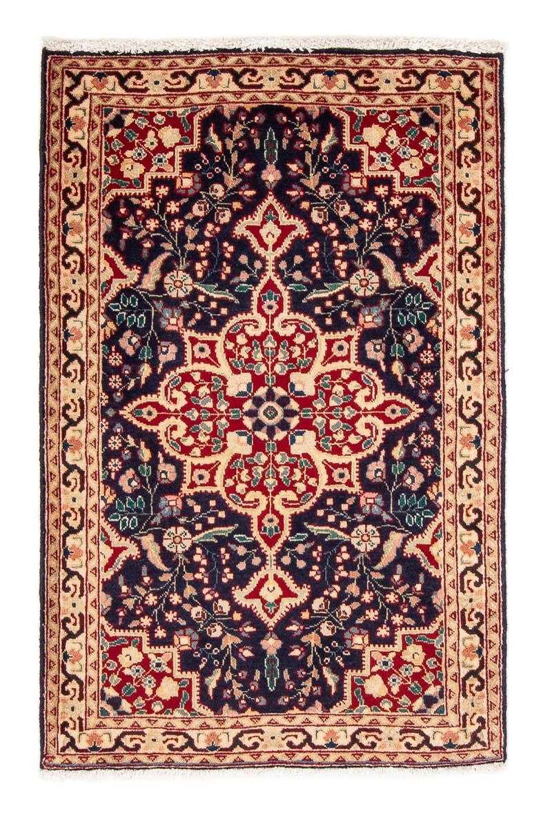Tabriz Koberec 132x85cm - Perský koberec