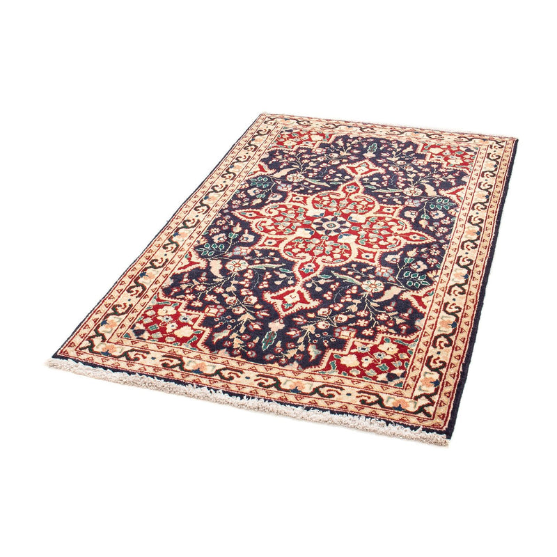 Tabriz Koberec 132x85cm - Perský koberec