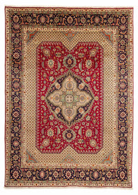 Tabriz Koberec 305x400cm - Perský koberec – product image