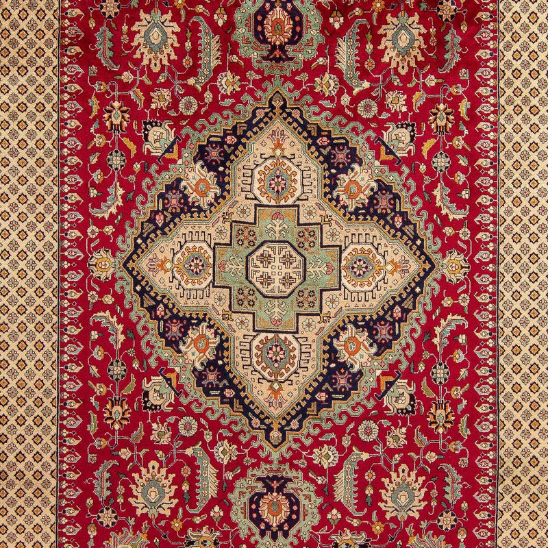 Tabriz Koberec 305x400cm - Perský koberec