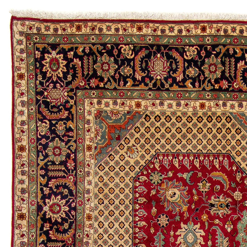 Tabriz Koberec 305x400cm - Perský koberec