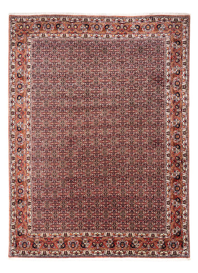 Bidjar - Takab Koberec 248x332cm - Perský koberec