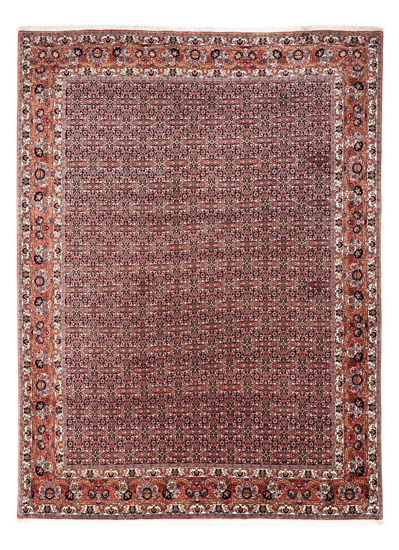 Bidjar - Takab Koberec 248x332cm - Perský koberec