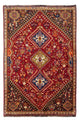 Qashqai Koberec 173x257cm - Perský koberec
