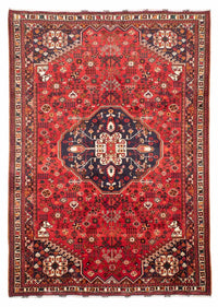 Qashqai Koberec 204x290cm - Perský koberec – product image
