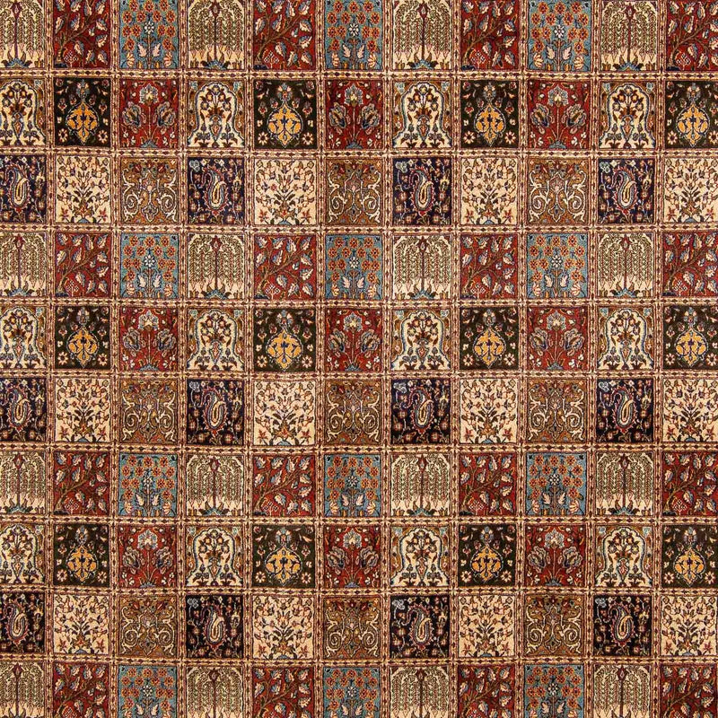 Moud Koberec 244x343cm - Perský koberec