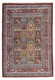 Moud Koberec 97x141cm - Perský koberec