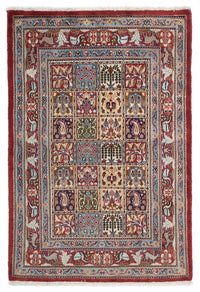 Moud Koberec 143x94cm - Perský koberec – product image