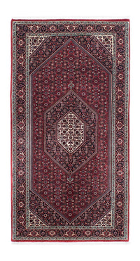 Bidjar Koberec 201x100cm - Perský koberec – product image