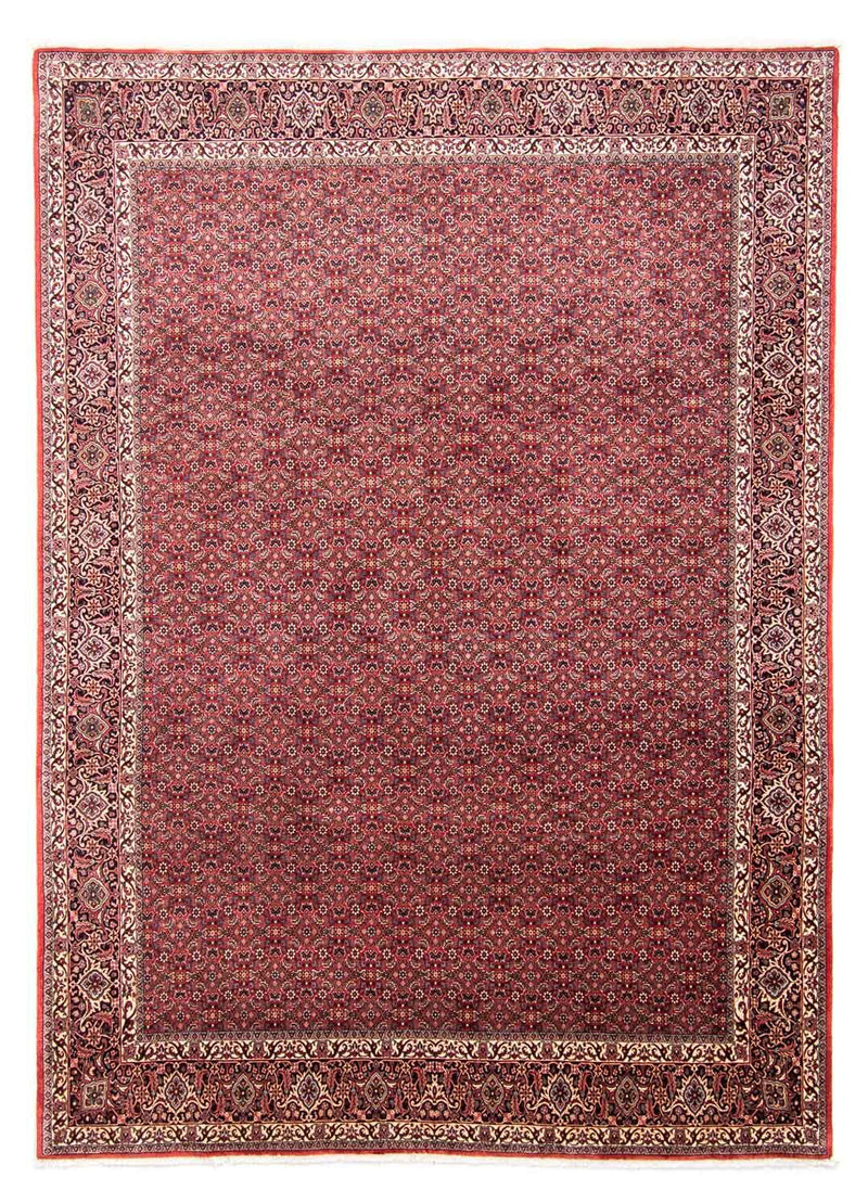 Bidjar Koberec 343x251cm - Perský koberec
