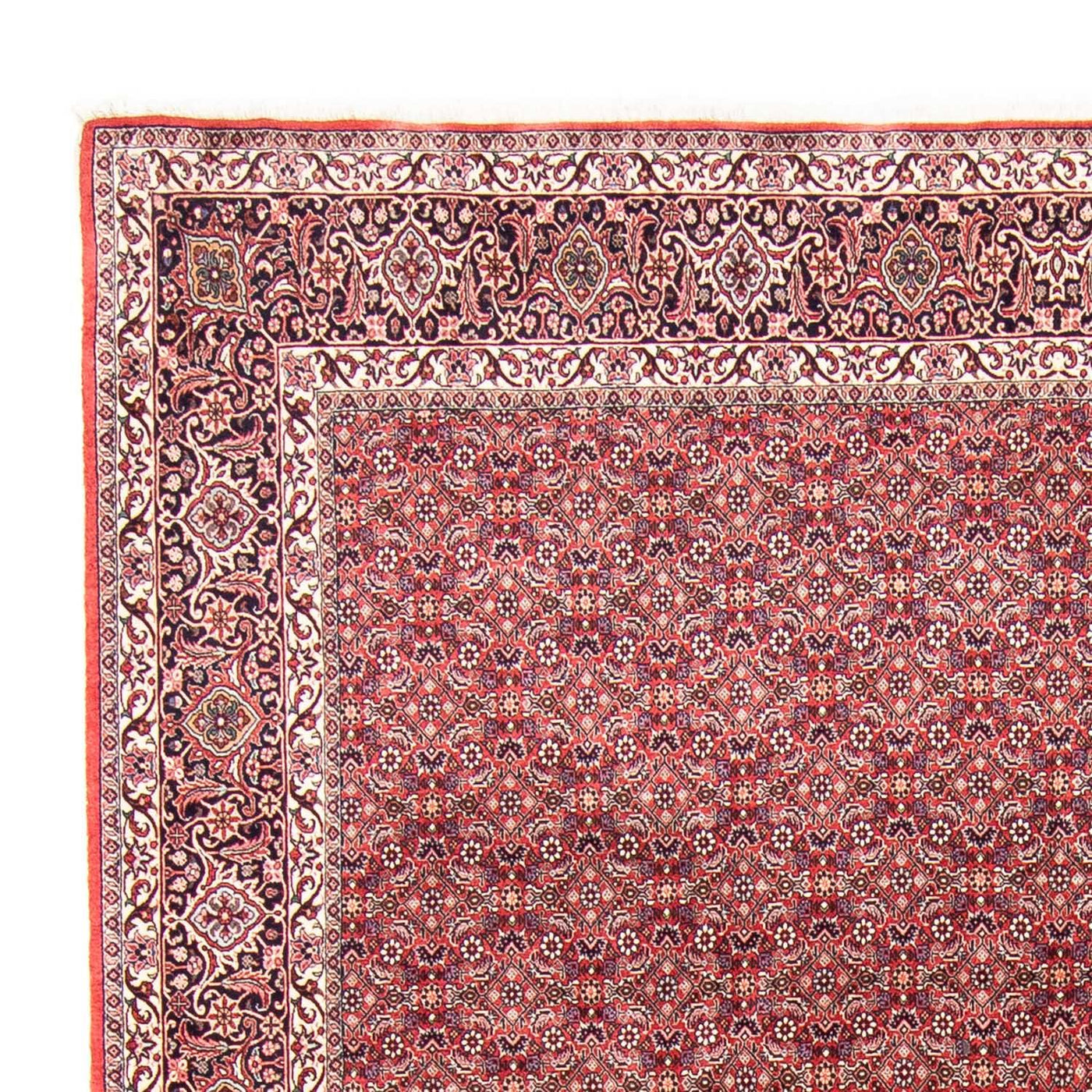 Bidjar Koberec 343x251cm - Perský koberec