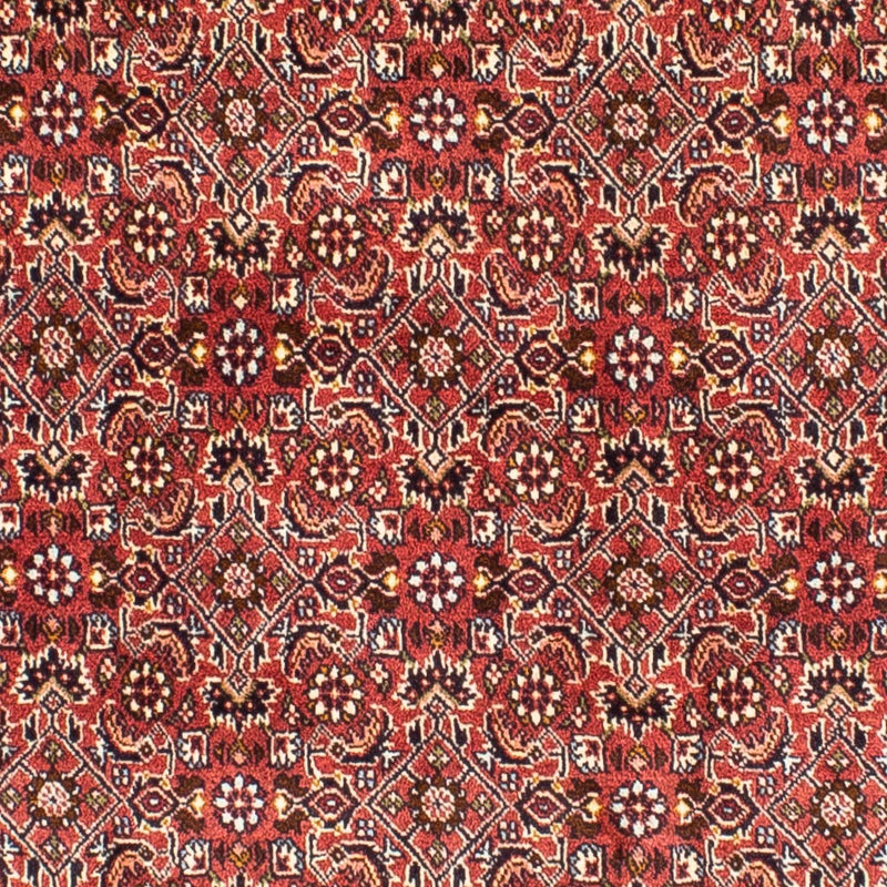 Bidjar Koberec 190x197cm - Perský koberec