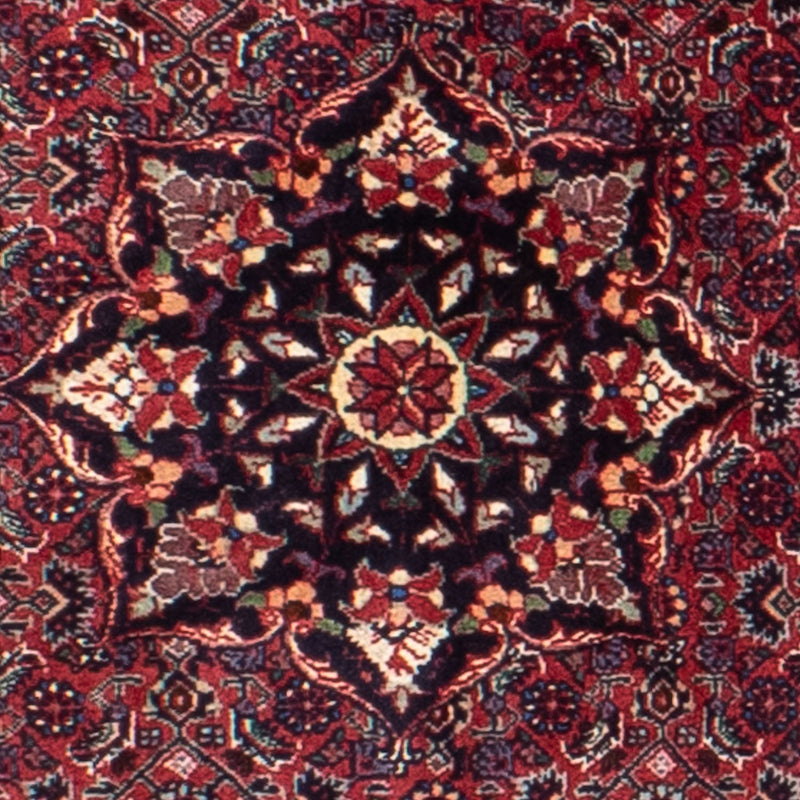 Bidjar Koberec 150x150cm - Perský koberec