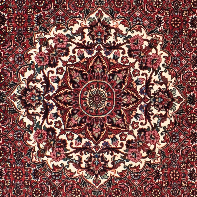 Bidjar Koberec 150x150cm - Perský koberec