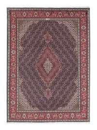 Tabriz Koberec 208x146cm - Perský koberec – product image