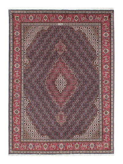 Tabriz Koberec 146x208cm - Perský koberec