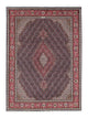 Tabriz Koberec 208x146cm - Perský koberec
