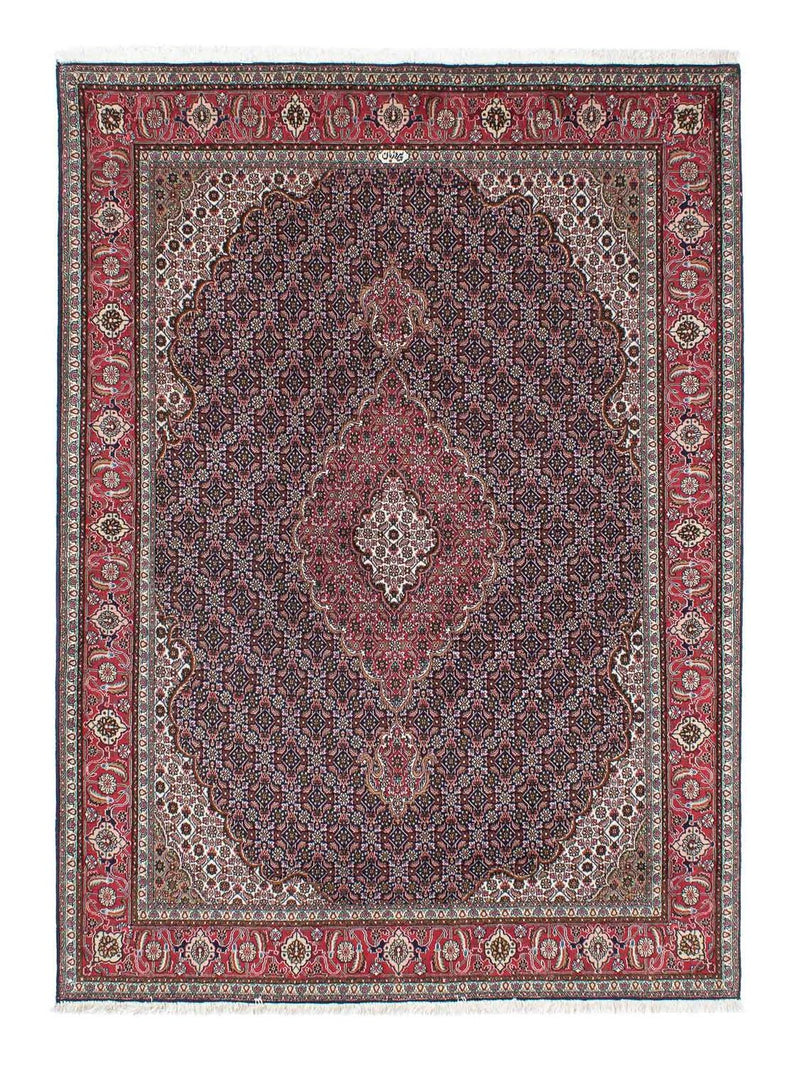 Tabriz Koberec 208x146cm - Perský koberec