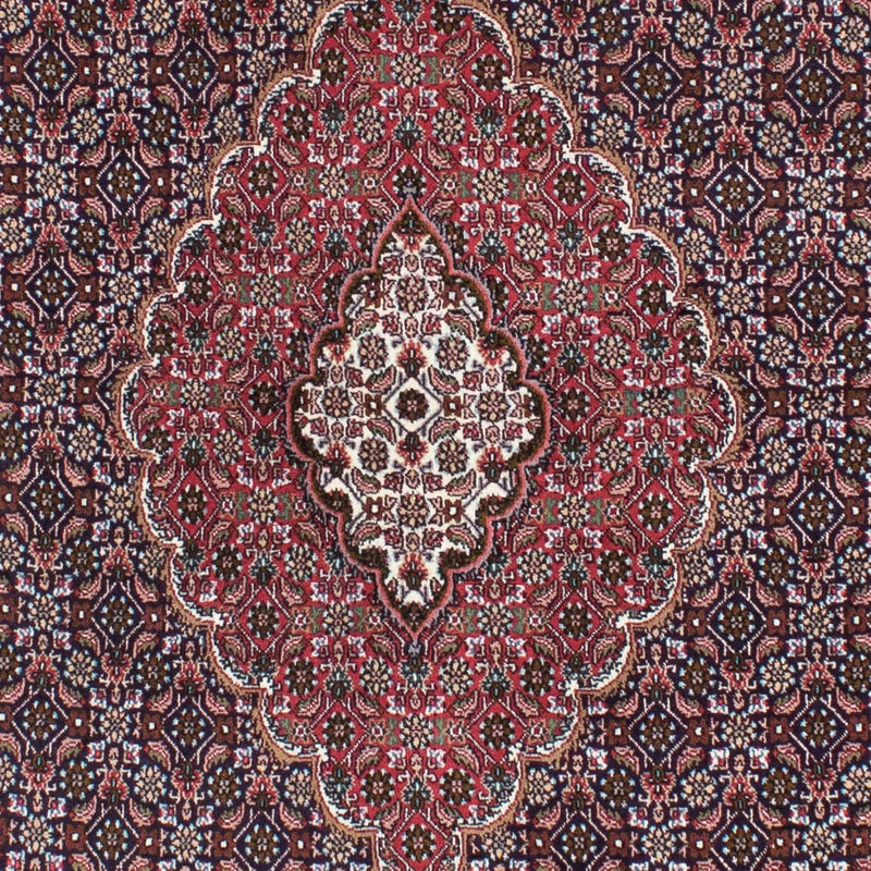 Tabriz Koberec 208x146cm - Perský koberec