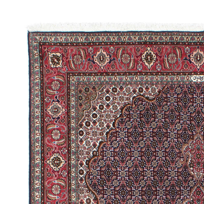 Tabriz Koberec 208x146cm - Perský koberec