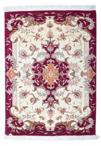Tabriz - 50 Raj Koberec 64x89cm - Perský koberec – product image