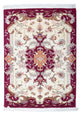 Tabriz - 50 Raj Koberec 64x89cm - Perský koberec