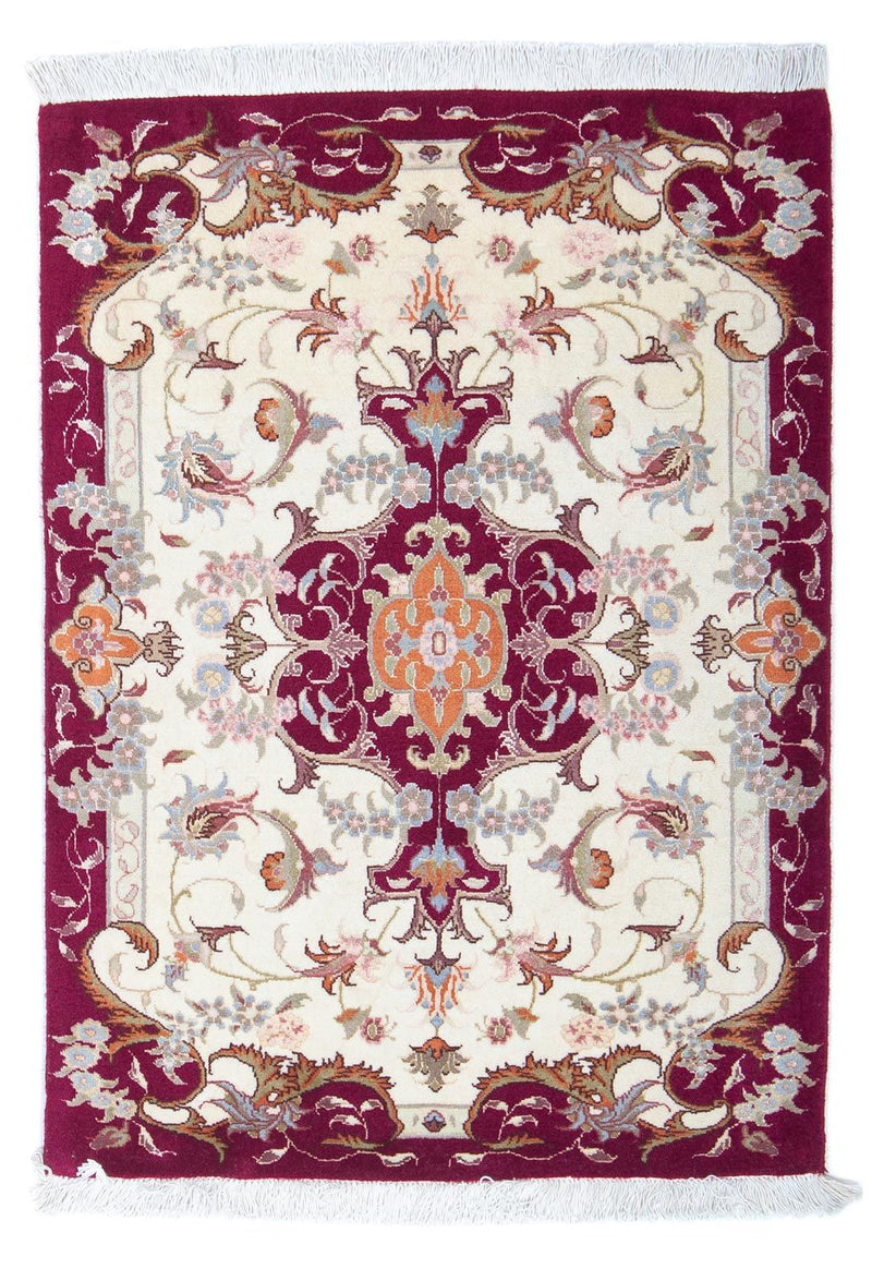 Tabriz - 50 Raj Koberec 64x89cm - Perský koberec