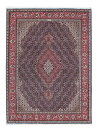 Tabriz Koberec 207x148cm - Perský koberec – product image