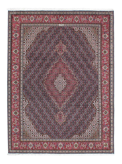 Tabriz Koberec 148x207cm - Perský koberec