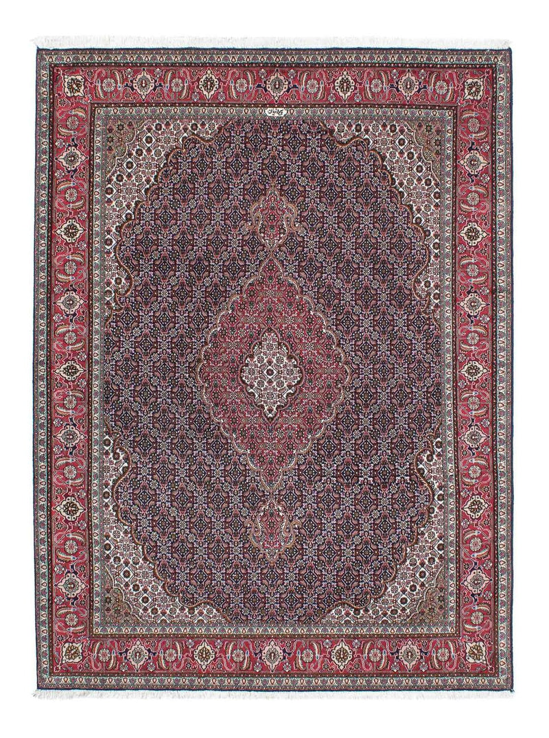 Tabriz Koberec 207x148cm - Perský koberec