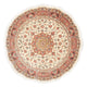 Tabriz - 50 Raj Koberec 150x150cm - Perský koberec