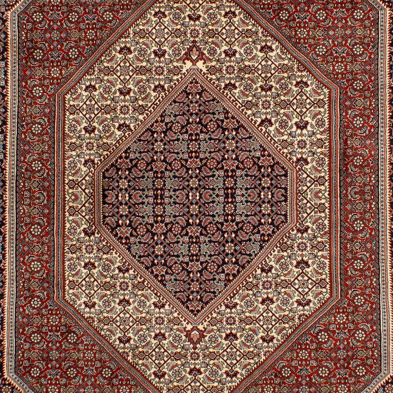Bidjar Koberec 210x292cm - Perský koberec