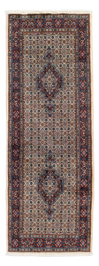 Moud Koberec 81x234cm - Perský koberec