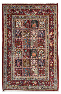 Moud Koberec 148x98cm - Perský koberec – product image