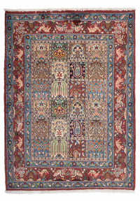 Moud Koberec 103x141cm - Perský koberec – product image